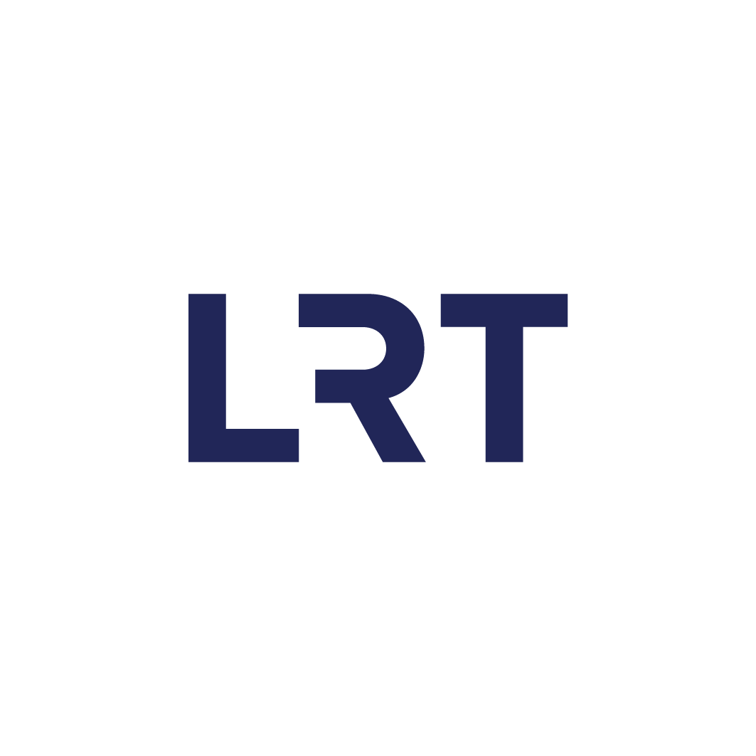 LRT Logo